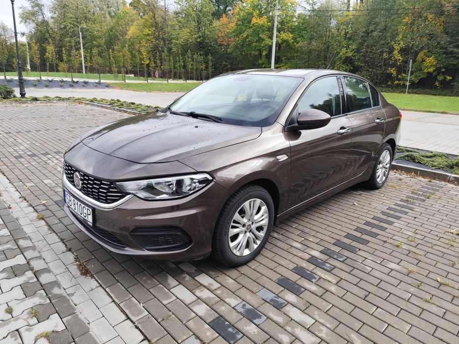 Fiat Tipo