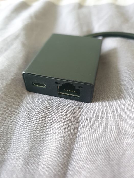 tv box onn streaming walmart przystawka