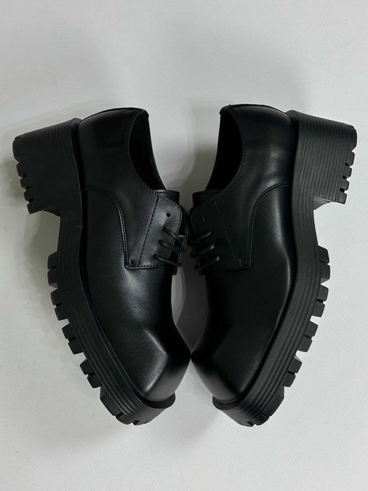 Черевики indie sleeze hedi boy archive архив trooper rhino black чорні