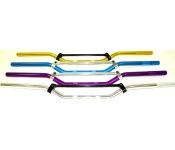 Guiador Moto Alumínio