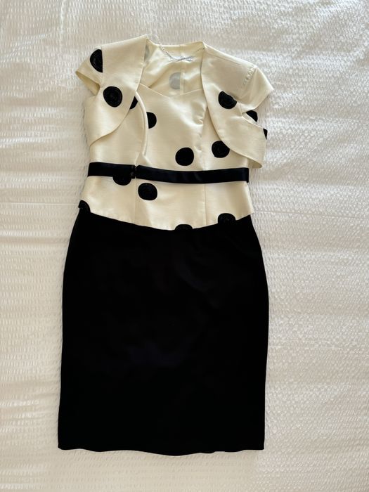 Conjunto de cerimónia