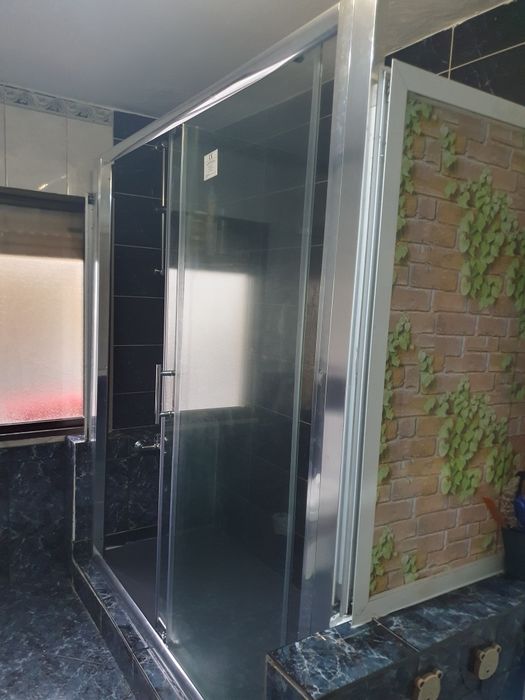 Remodelação exterior e interior