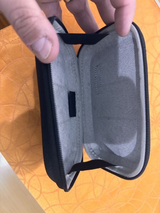 Bolsa transporte para bmw motorrad navigator gps