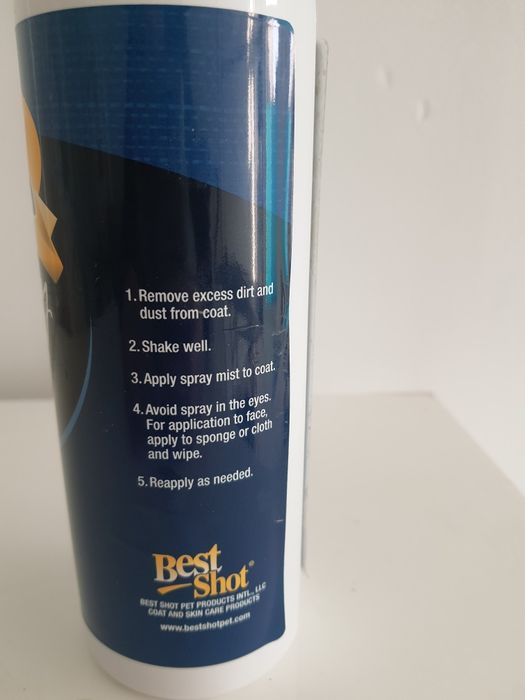 Kosmetyki groomerskie pompki galonowych szampon odżywka dla psów