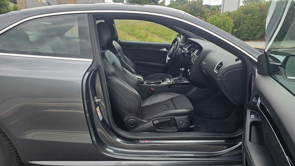 Audi A5 2.0 TFSI