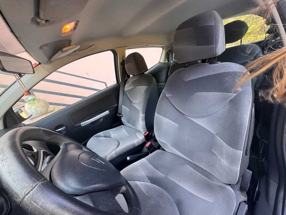 Citroën C2 1.2 Gasolina | 63.000 km