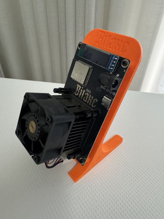 Minerador BTC Bitax 601