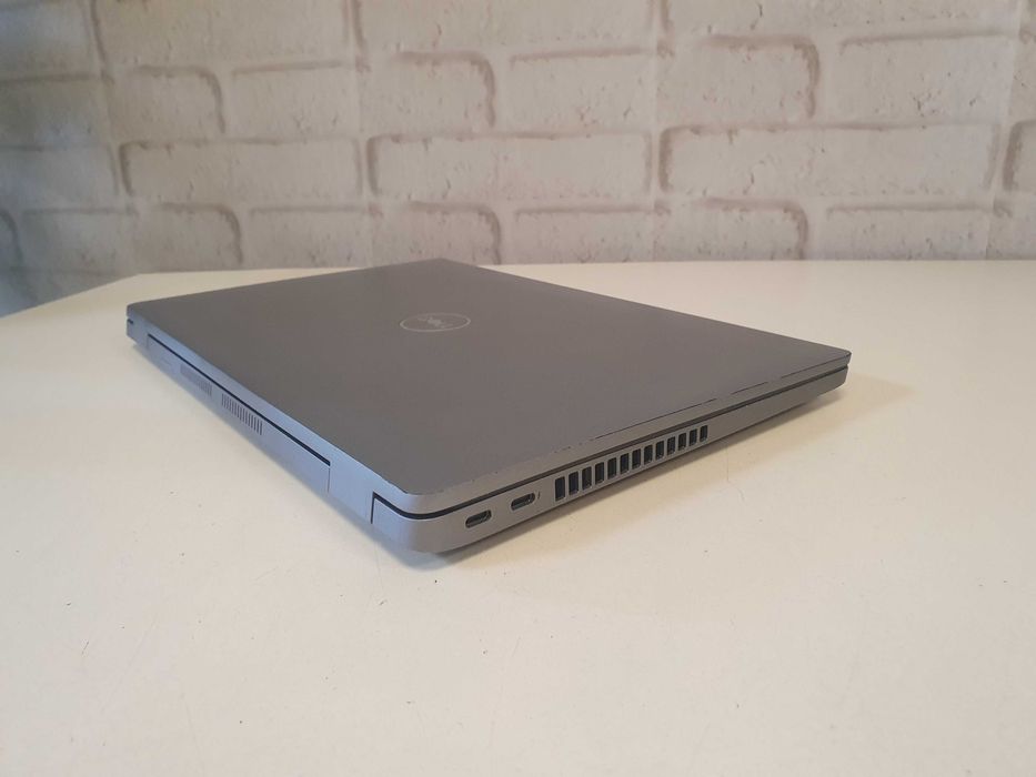 Ноутбук для работы DELL Latitude 5420 Днепр ОПТ∎i7-1165G7∎16GB∎256GB∎Iris XE∎IPS∎Гарантия