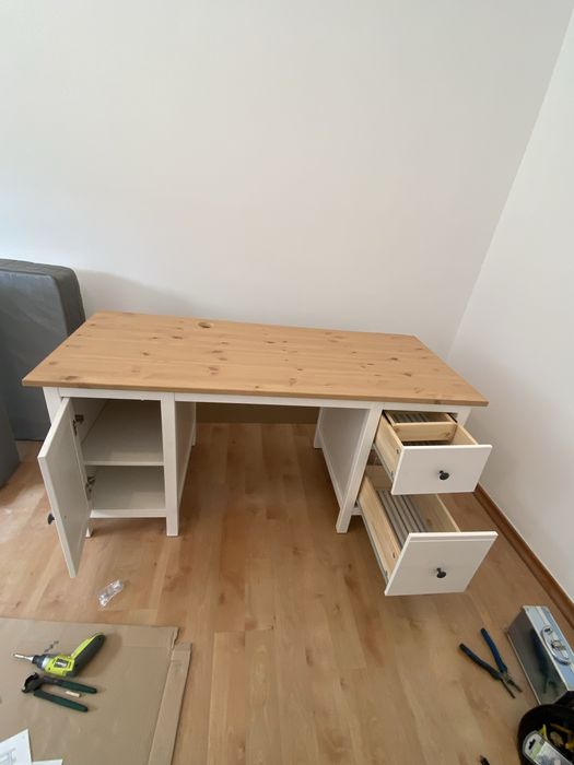 Montador de moveis em geral