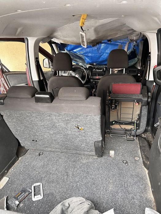 Продам Фиат Добло