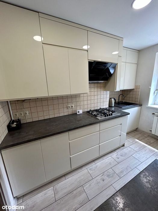 Komfortowe mieszkanie, 2 x balkony, 2 x klima, 2 garaże | Bez prowizji