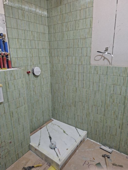 Плиточник широкоформатный