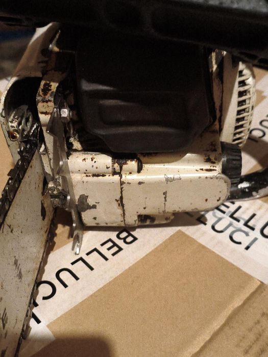 Piła Sthil 026 stan bardzo dobry oryginał