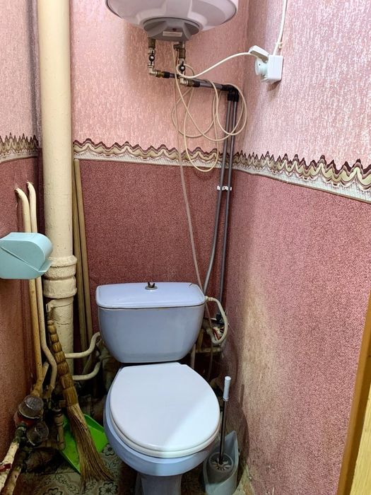 Продаж 2 кімнатної квартири