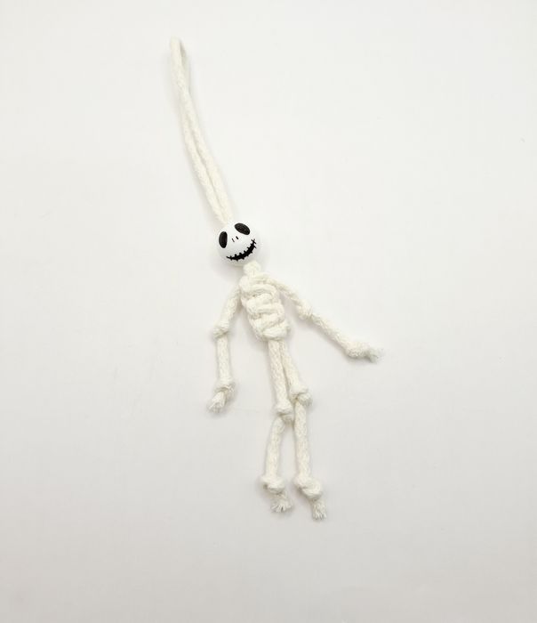 Breloczek Nightmare before christmas brelok Miasteczko Halloween