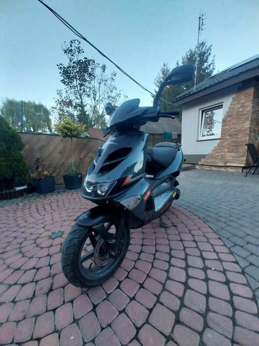 Aprilia