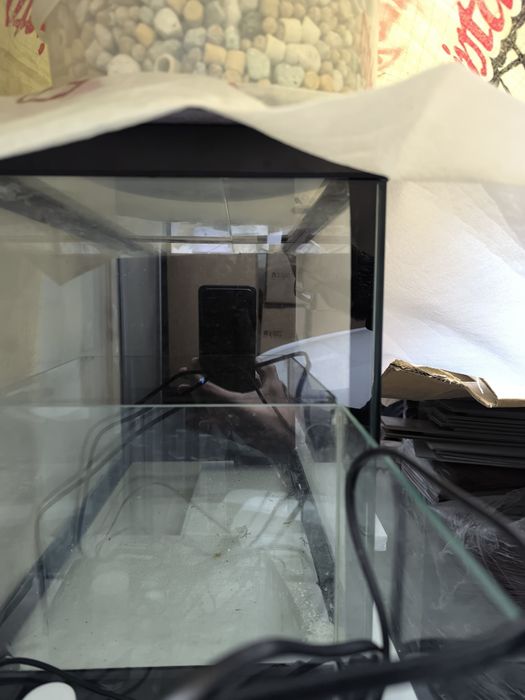 Aquário 120 litros+ oferta luz