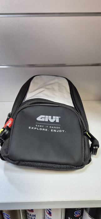 Tankbag Magnetyczny Givi Torba Na Zbiornik 6l
