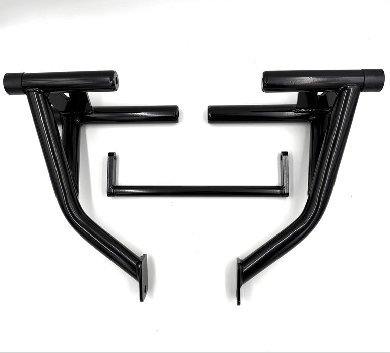 Klatka gmol oslona gymkhana stunt Honda CB125r