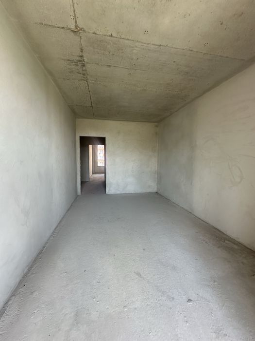 Двокімнатна квартира біля міського парку