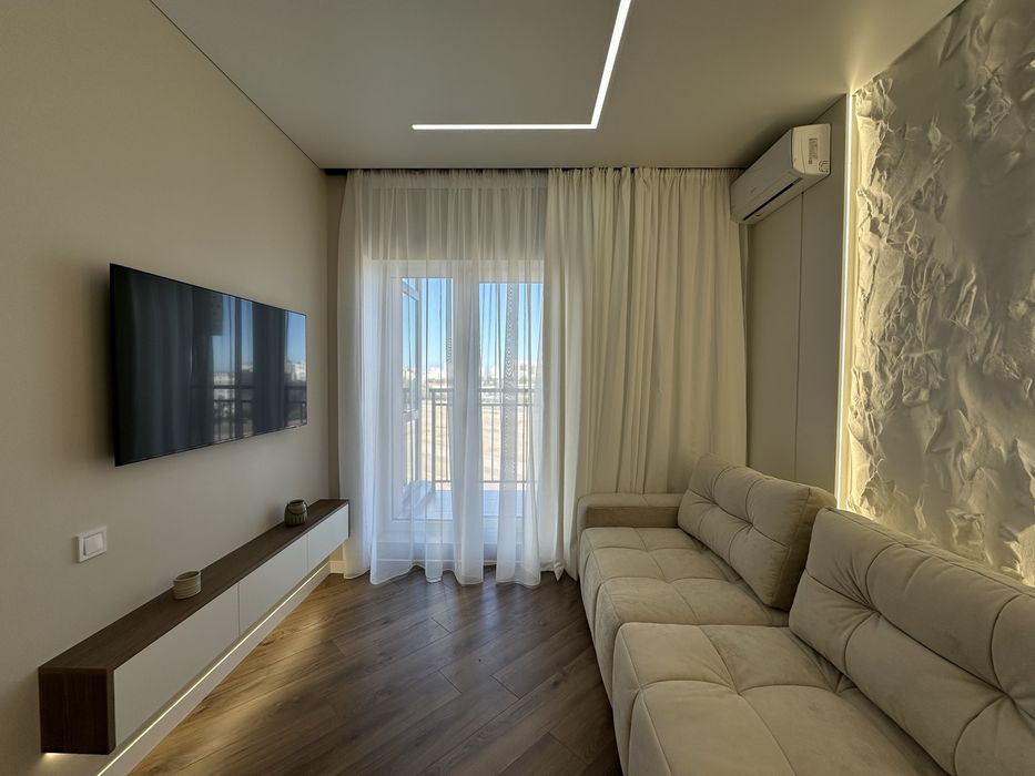 1-кімнатна квартира за адресою Куликове поле пл. (площа 43 м²) - Atlanta.ua - фото 3