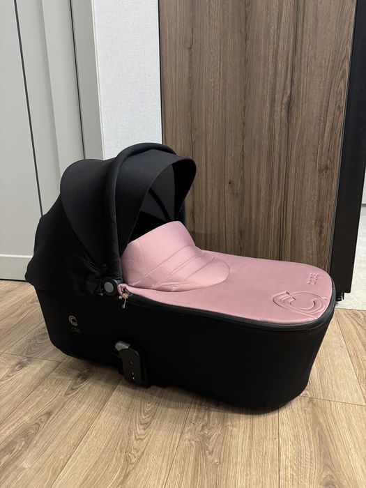 Люлька Cavoe Osis без шасі