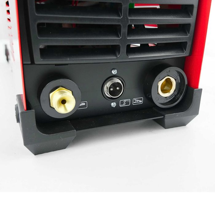 Przecinarka plazmowa 230V cięcie 40A do 12mm Weldman Plasma 42