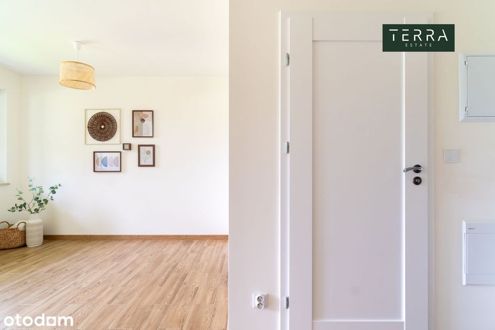 Nowe 30m² | Naramowice | 2 miejsca parkingowe w cenie! - Widok 4