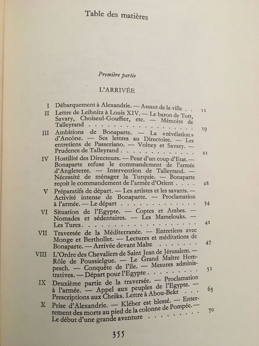 Eugénio de Saboia/ Bonaparte/ Wellington/ Luís II da Baviera