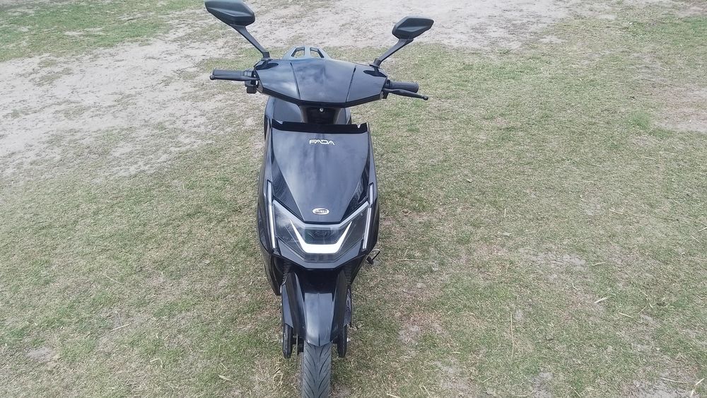 ПРОДАМ Скутер CPIN Електричний