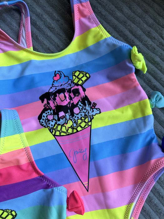 Купальник для двійні