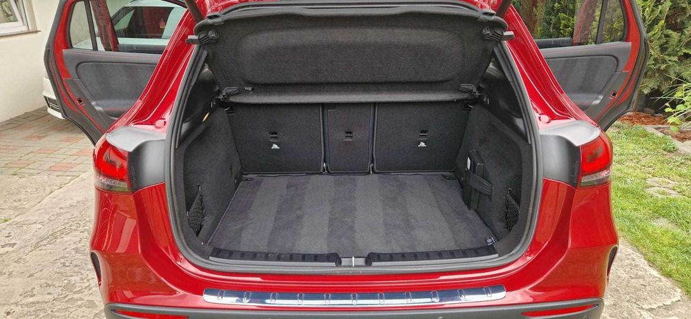 Mercedes GLA 250E+ gratis opony zimowe!!