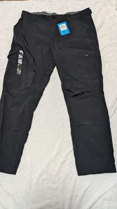 Нові штани від columbia