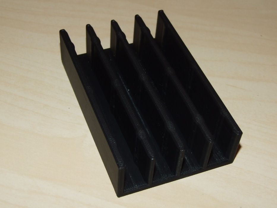 Adapter do ładownicy na 4 magazynki AEP - CM.030 / G18C / CM.122 itp
