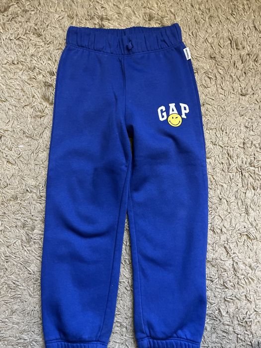 Теплий зимовий костюм для хлопчика Cap