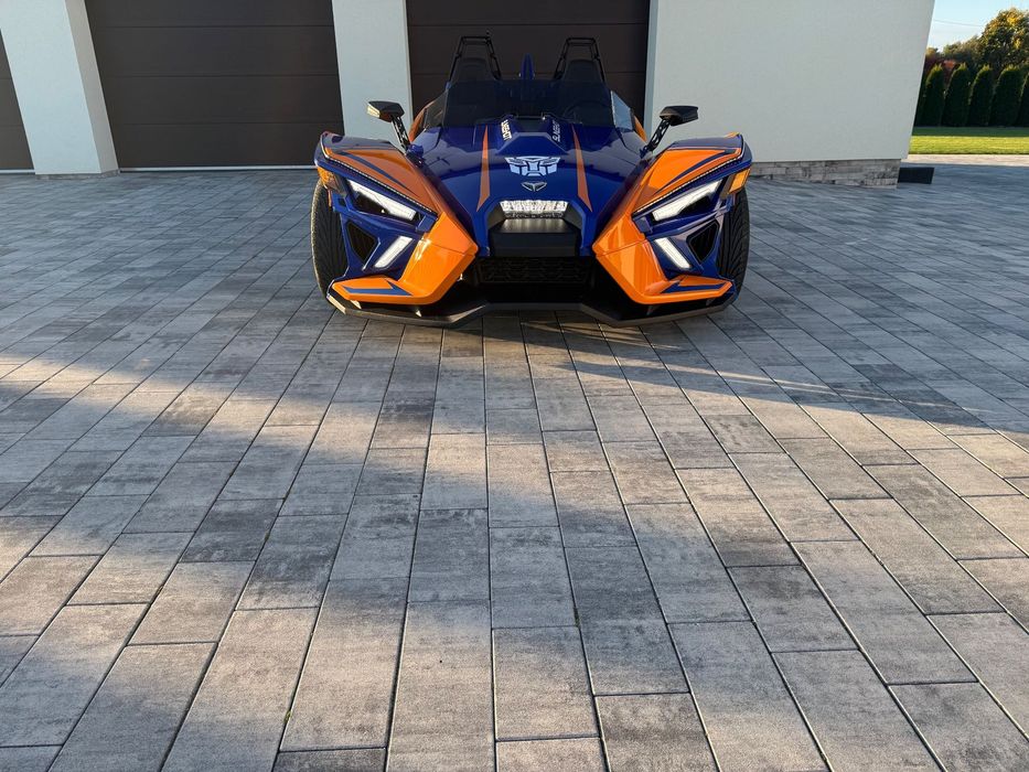 Polaris