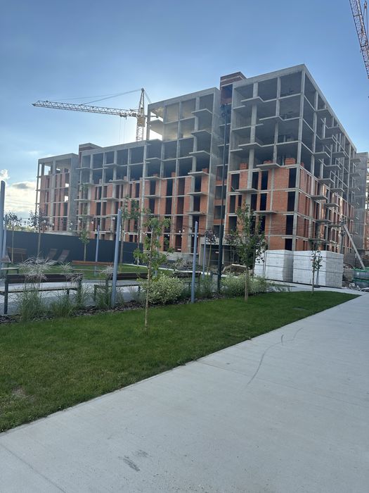 Прожаж квартири новобудова вул Стрийська( бічна ), Авалон