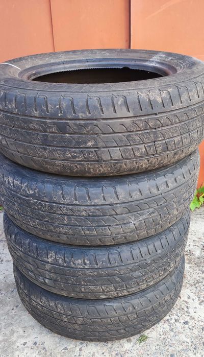 continental 195 65 15 ts 860 - Купити шини для авто - Ціна на OLX.ua