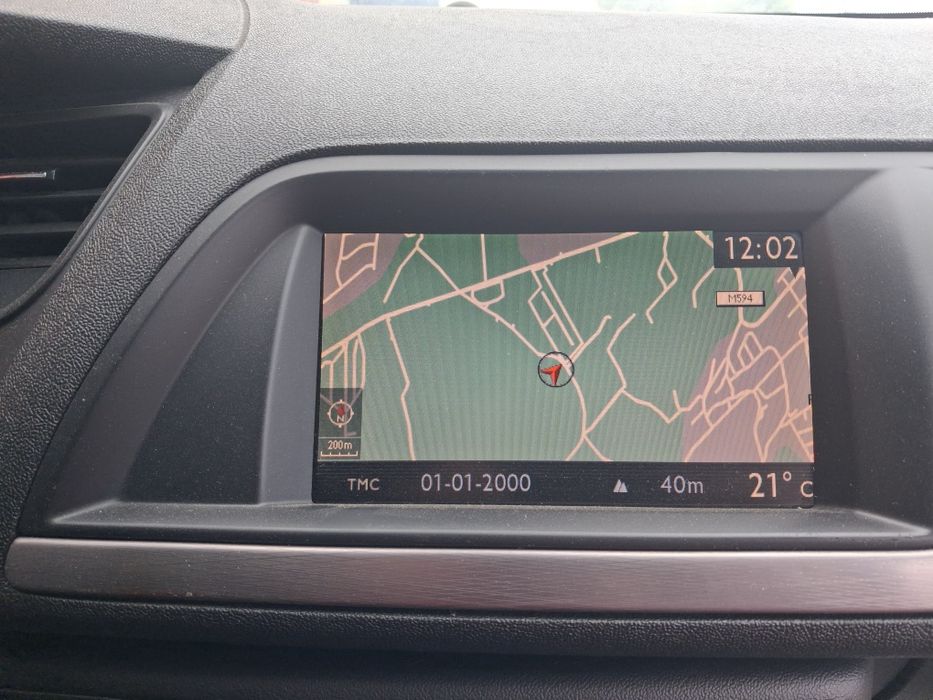Citroen C5 2.0 HDi 163cv exclusive Hydracti lve (peças)