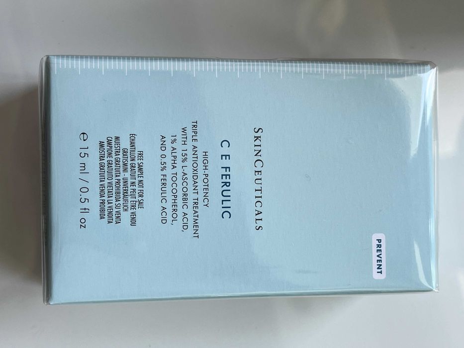 SkinCeuticals C E Ferulic 15 ml