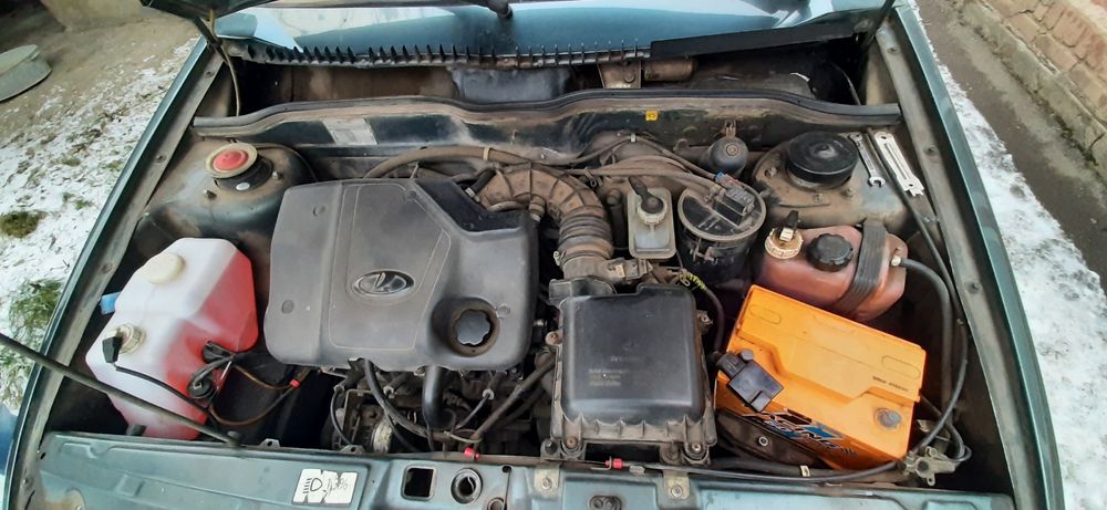 Продам автомобиль