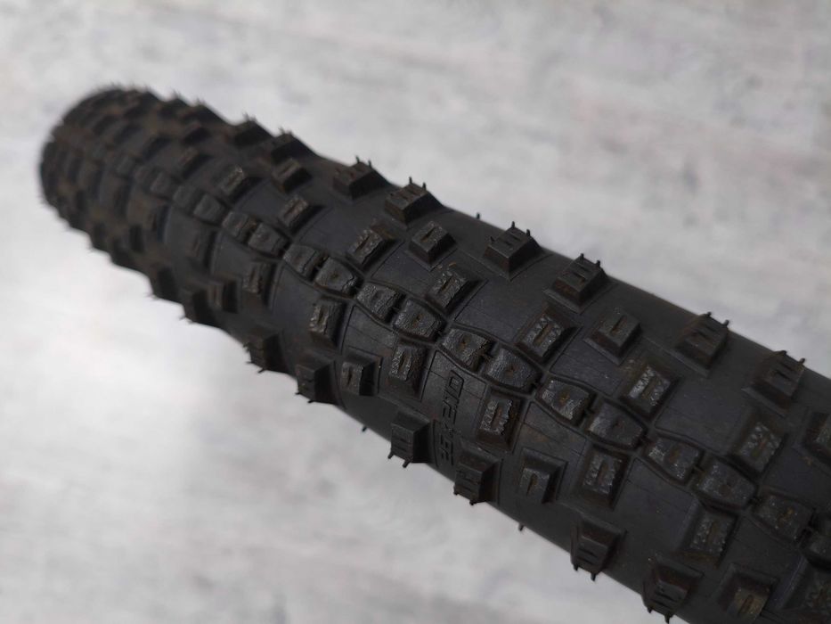 Opona Schwalbe Smart Sam Performance 26x2.10 Addix Compound
