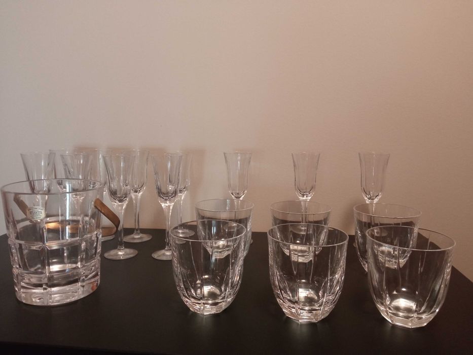 Serviço Bar Atlantis