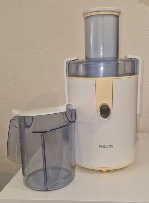 Соковижималка PHILIPS HR1858