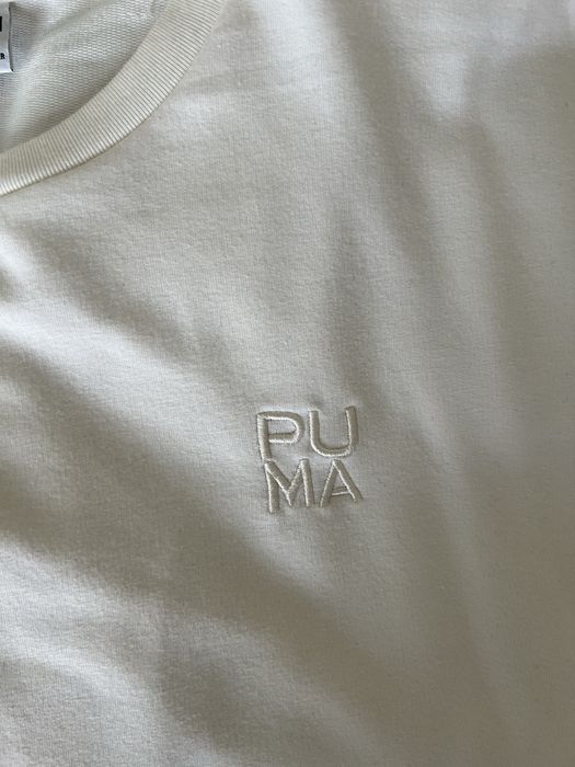 Футболка Puma оригінал