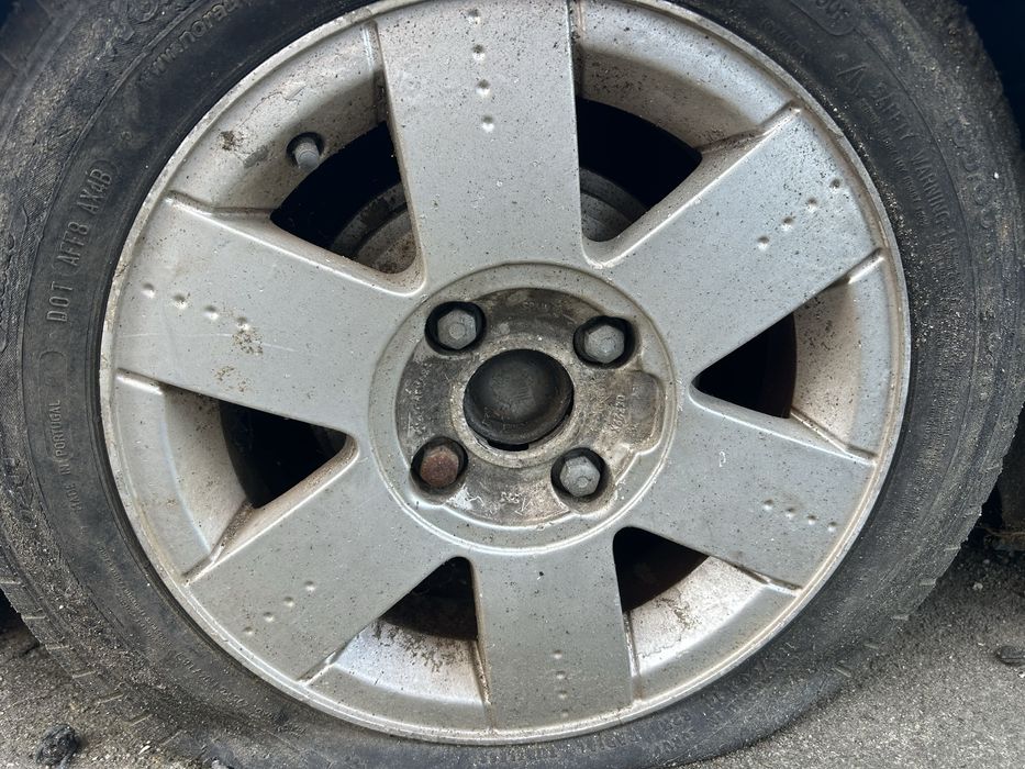 Material citroen c3