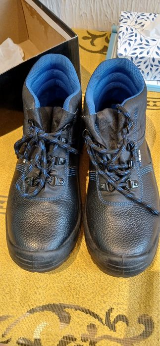 Buty robocze H-SAFE nowe rozm 38