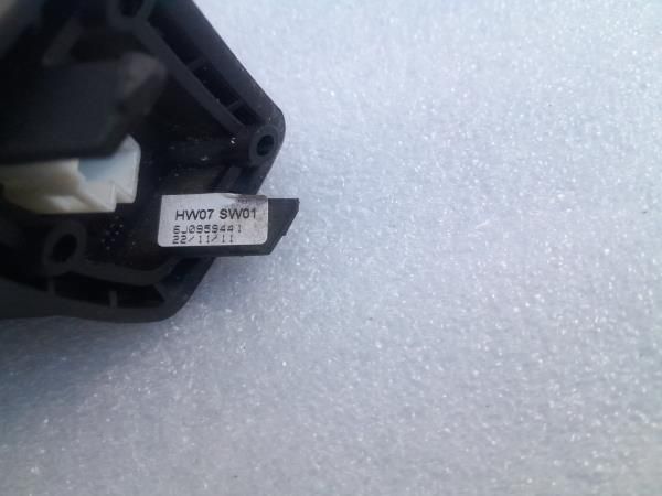 Comando / botão / interruptor multifunções SEAT Ibiza IV ST (6J8, 6P8)