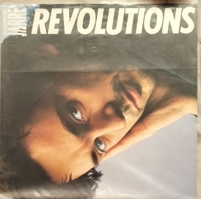 Jean Michel Jarre