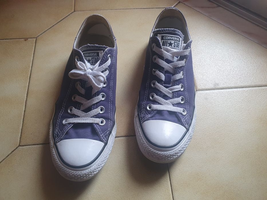 All  stars originais